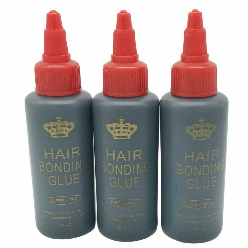 Colle Pour Perruque 60ml 4