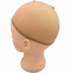 Filet A Cheveux Elastique Extensible Tisse