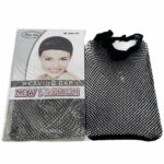 Filet A Cheveux Elastique Extensible Tisse 3
