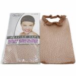 Filet A Cheveux Elastique Extensible Tisse 4