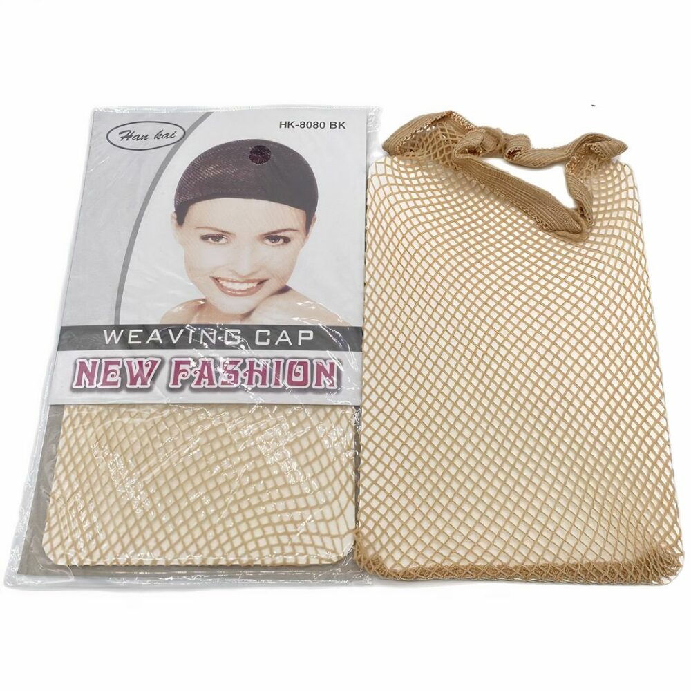Filet A Cheveux Elastique Extensible Tisse 5
