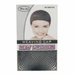 Filet A Cheveux Elastique Extensible Tisse 7