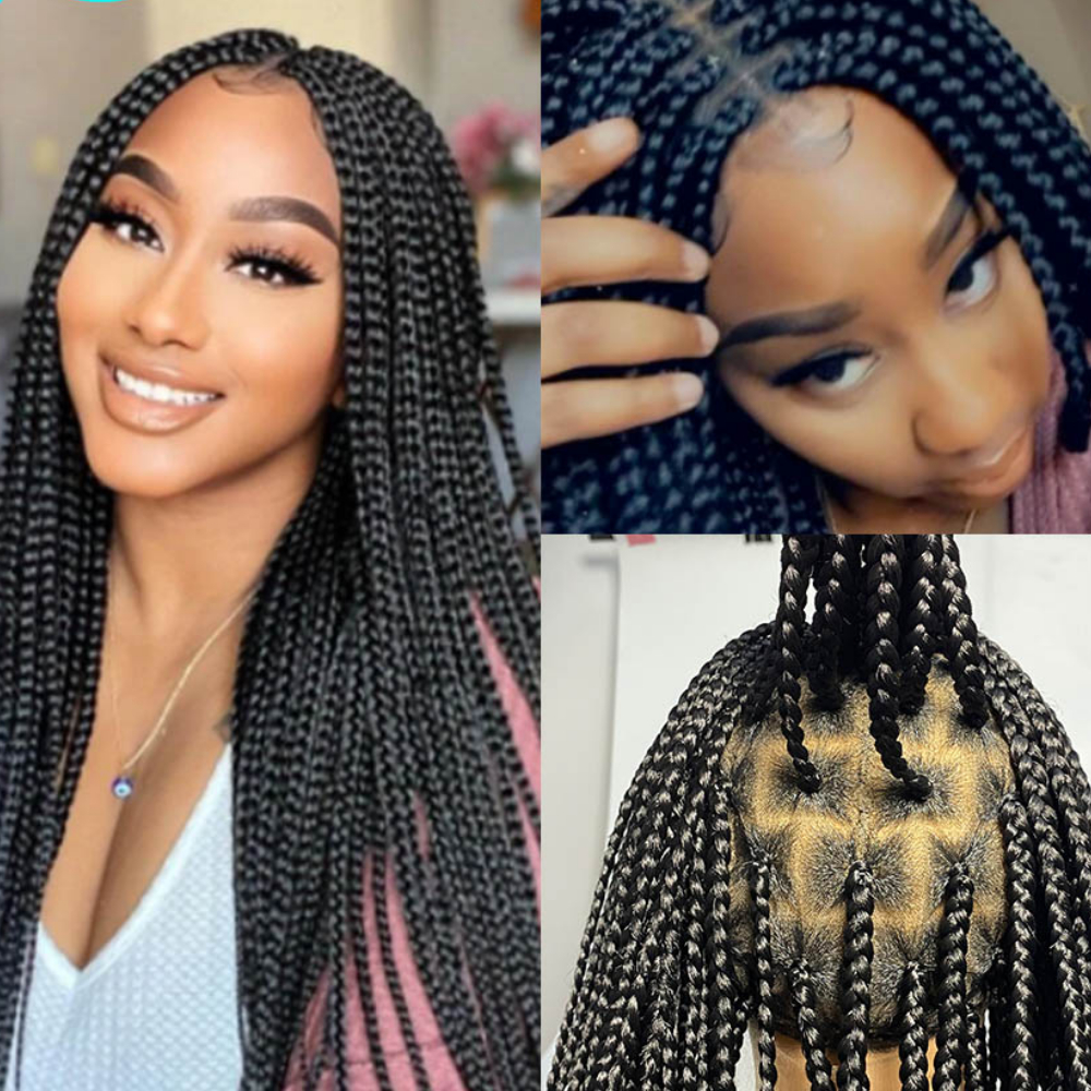 Coiffure Meche Africaine Tresse Rajout 2021 Perruque En Tresses